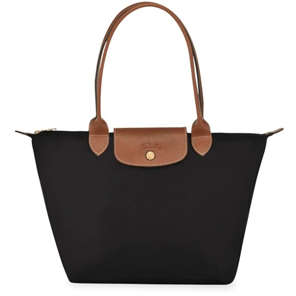 Longchamp Small Le Pliage Tote - Picture 1 of 5